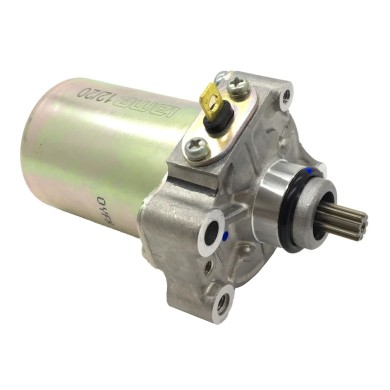 Motorino Avviamento Originale - IAME