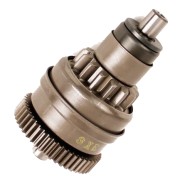 Renvoi Demarreur Bendix IAME X30 - KF - S125