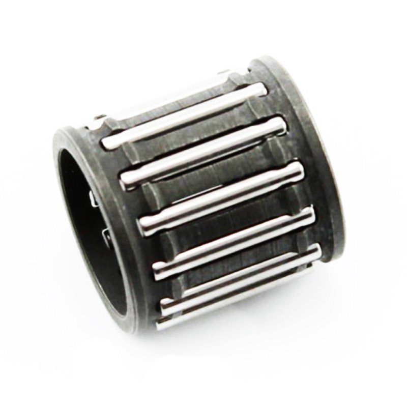 Cage axe Piston noir 15mm Iame