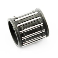 Piston Cage (upper piston pin) Black Iame