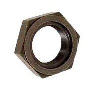 Ecrou bloc couronne demarreur Iame KF X30 - S125