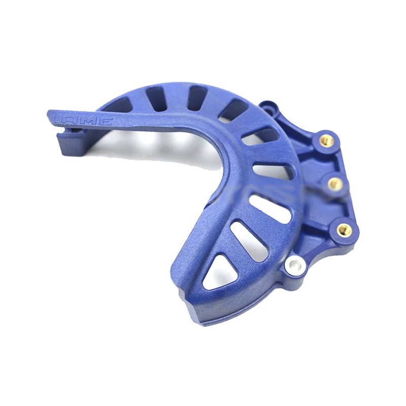 Couvercle d'embrayage IAME KF Reedster