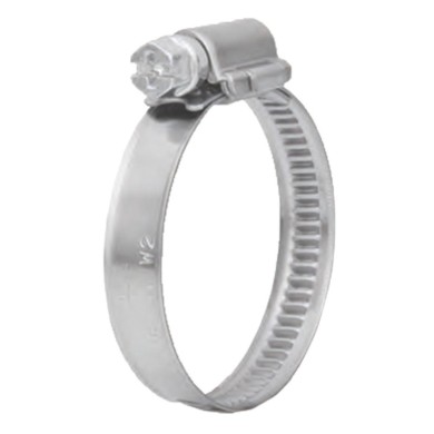 Collier Serflex Fixation Carburateur Dellorto PHBN PHBG PHDG - MINI 60cc