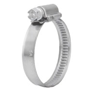 Collier Serflex Fixation Carburateur Dellorto PHBN PHBG PHDG - MINI 60cc