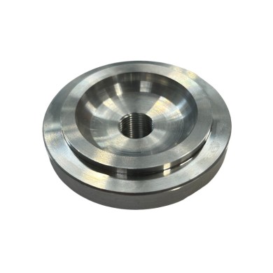 Dome head Iame Screamer KZ standard