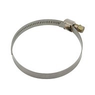 Metallic Tie for Air Filter 50-70
