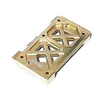 Platine Moteur magnésium Iame Screamer KZ