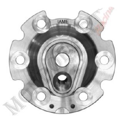 Inserto Cupola Testa Iame OK - REEDSTER IV