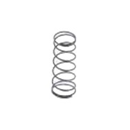 Exhaust valve compression spring Iame OK - KF