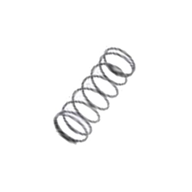 Exhaust valve compression spring Iame KF