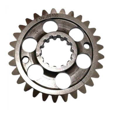 Crankshaft Gear Iame OK - OKJ