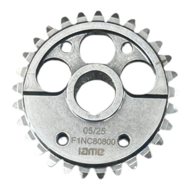 Ingranaggio bilanciamento Iame OK - OKJ