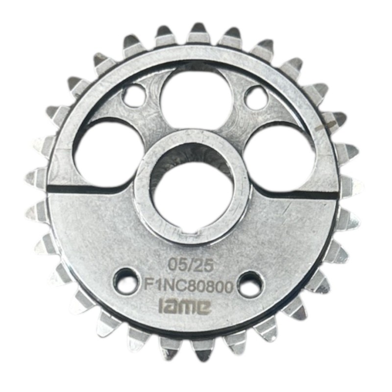 Pinion Équilibrage Iame OK - OKJ