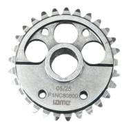 Ingranaggio bilanciamento Iame OK - OKJ