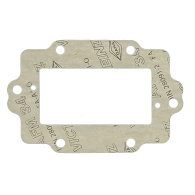 Guarnizione convogliatore pacco lamellare Iame OK