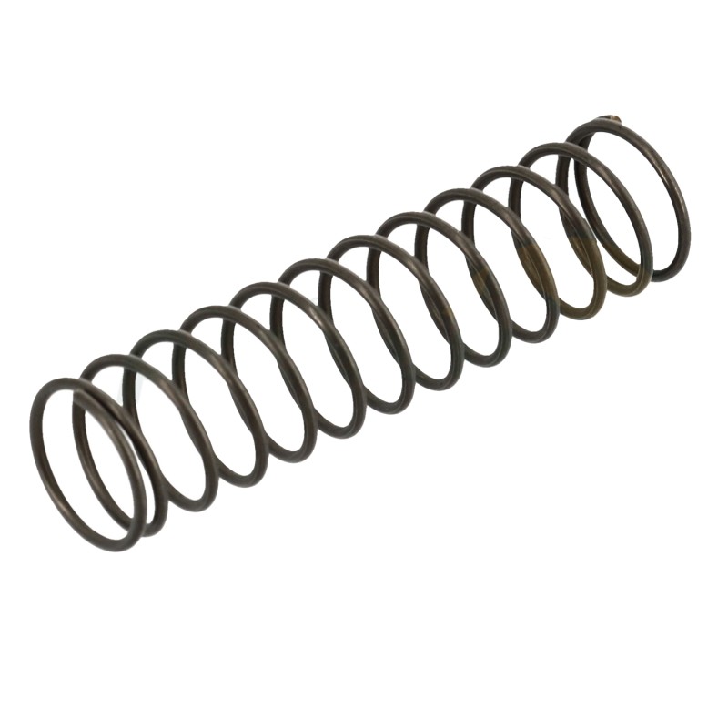 Short lower exhaust valve spring Iame KF