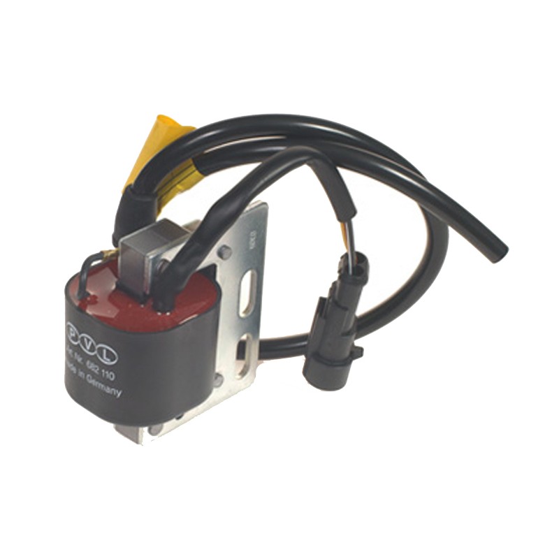 Coil PVL 682 110 (KF)