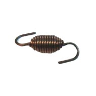 Molla Scarico Marmitta 60cc MINI - BICONICA