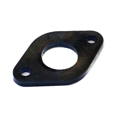 Distanziatore in nylon carburatore Iame Swift 60cc