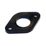 Distanziatore in nylon carburatore Iame Swift 60cc