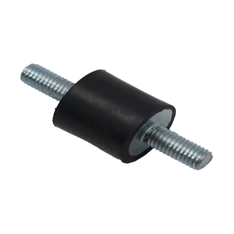 Rubber anti-vibration coil Mini / Baby 60cc