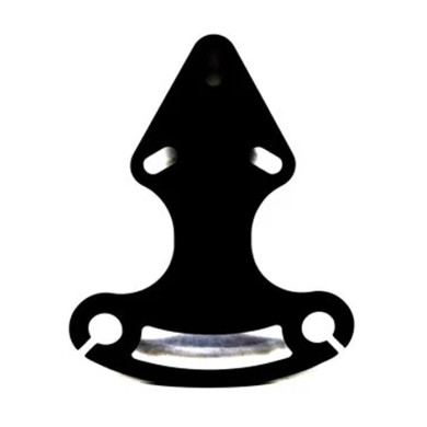 Button plate Mini / Baby 60cc