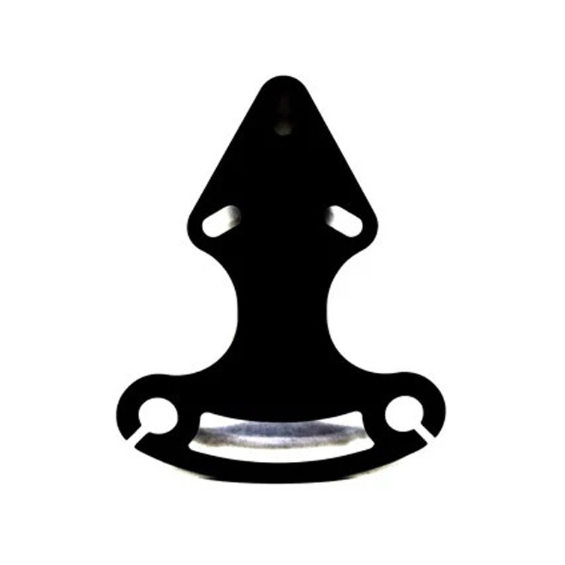 Button plate Mini / Baby 60cc