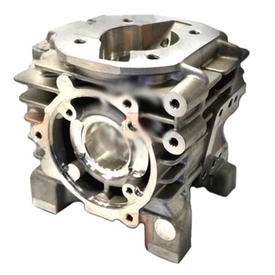 Crankcase Iame 60cc X30 Waterswift