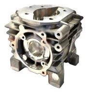 Basamento Iame 60cc X30 Waterswift