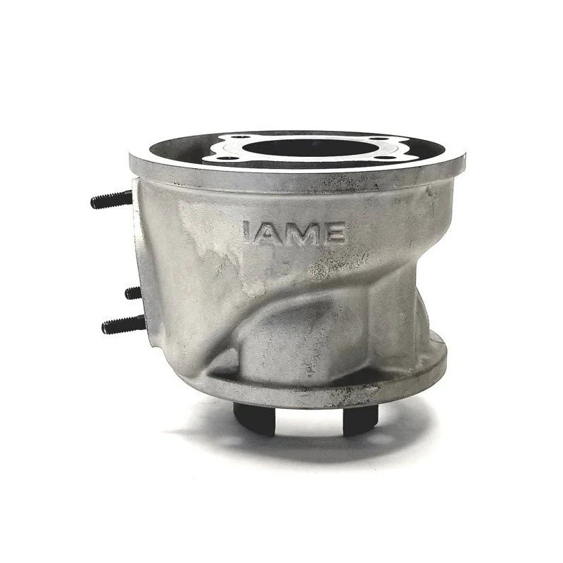Cylindre complet IAME Leopard