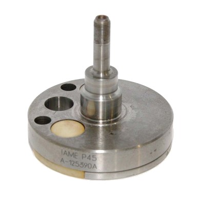 Medio Cigüeñal Lado Encendido IAME 125cc EASYKART