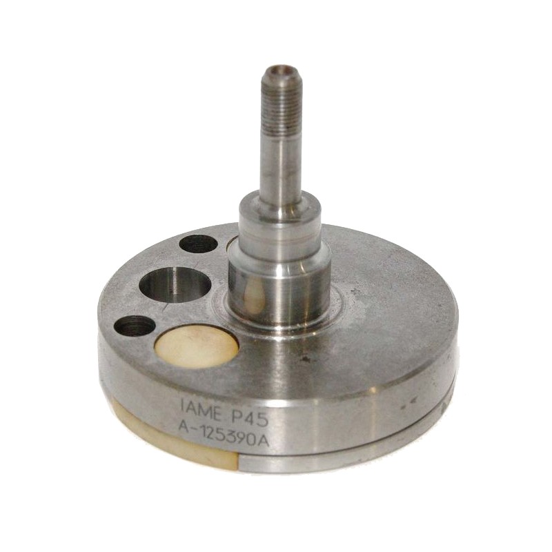 SIdeshaft ignition IAME 125cc Easykart