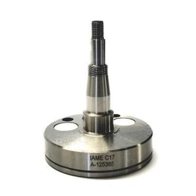 Wellenseite Transmission Iame Easykart - Leopard 125cc