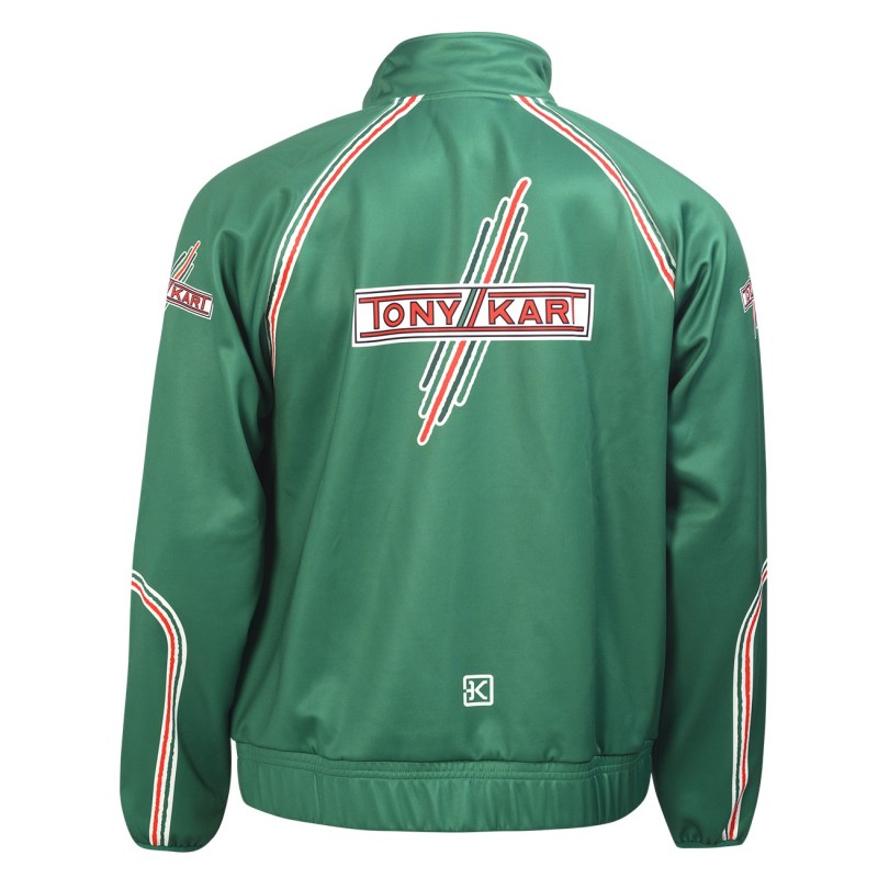 Sudadera Tonykart (ZIP) NEW