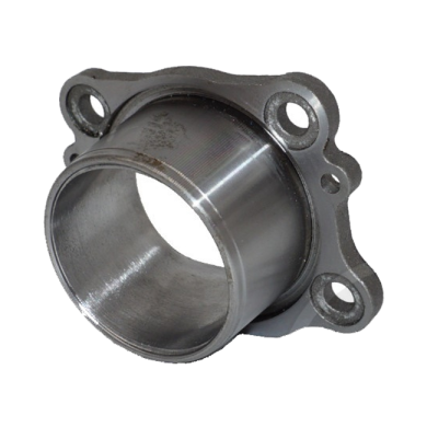 Collettore Scarico Racing TM SPECIALE 30.5