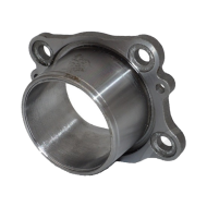 Pipe Echappement TM SPECIAL 30,5