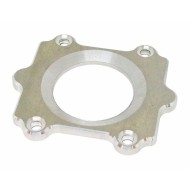 Platte für gefräste Membrangehäuse TM