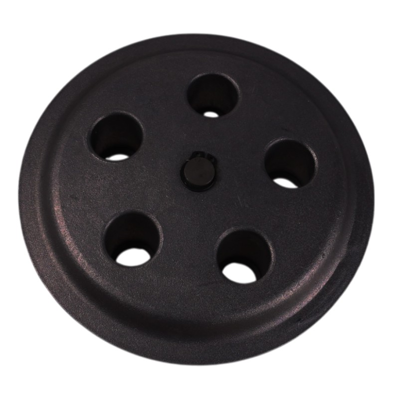 Plate Pressure Plate Clutch TM - BLACK EDITION