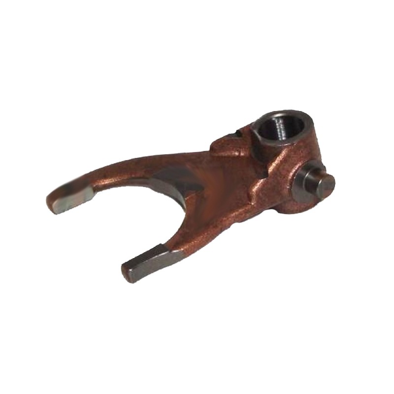 Fork secondary shaft (low position) TM