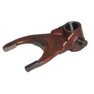 Forchetta albero secondario (posizione bassa) TM - CON SCANALATURE