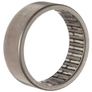 Rouleau de cas HK 35/12 (desmodromique) TM