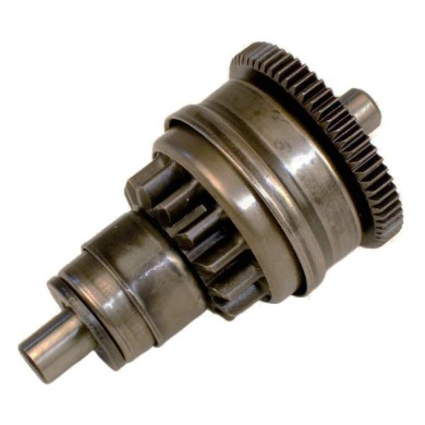 Startergetriebe (BENDIX) 60cc