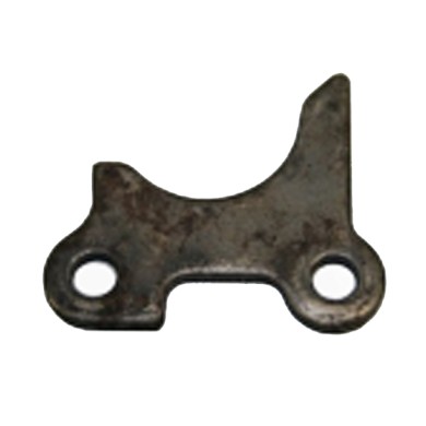 Plaqueta Volver Carracas TM