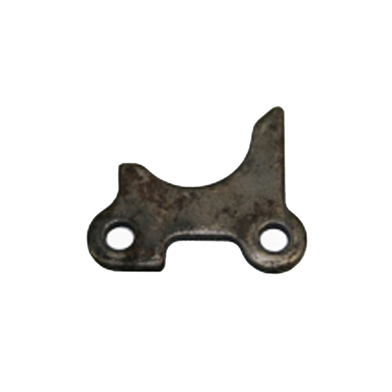 Plaqueta Volver Carracas TM