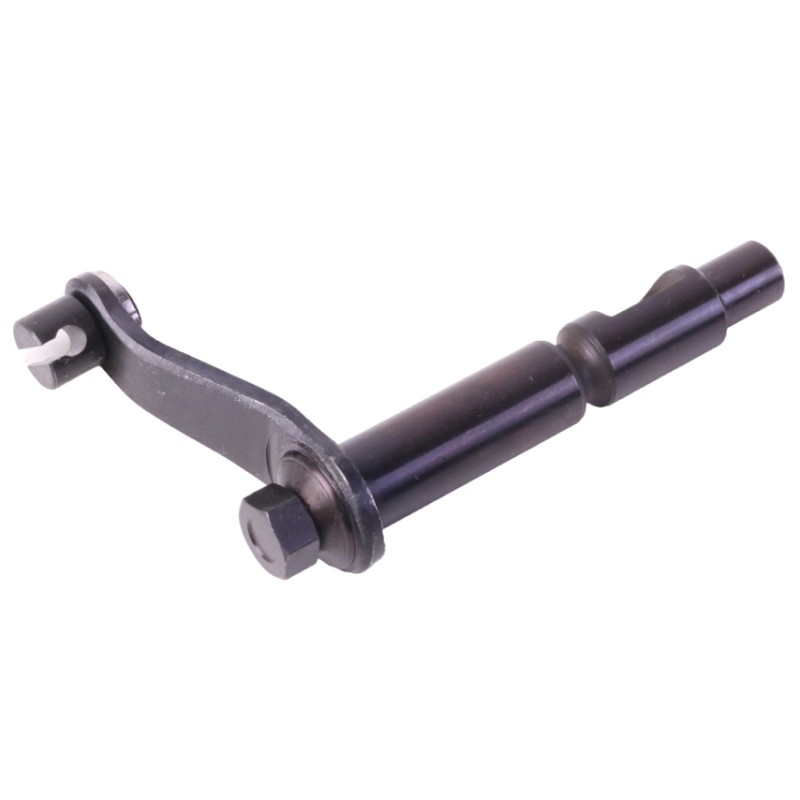 Clutch Control Lever TM