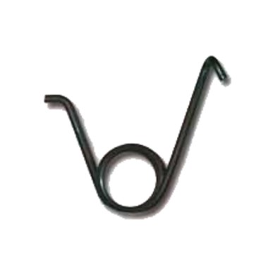 Ressort Bloc Engranages TM