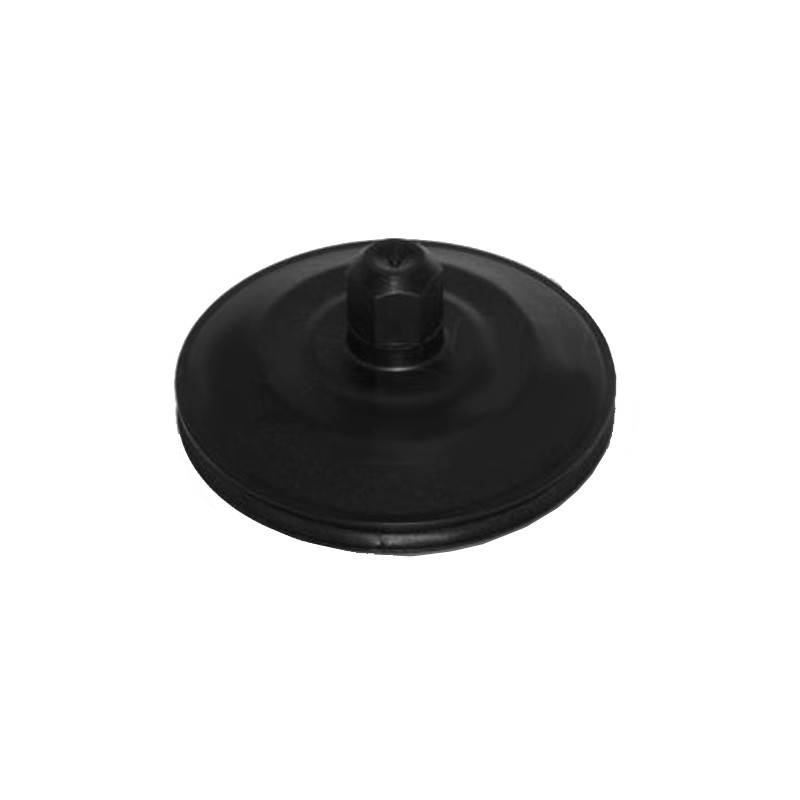 Exhaust valve Piston OK - KF