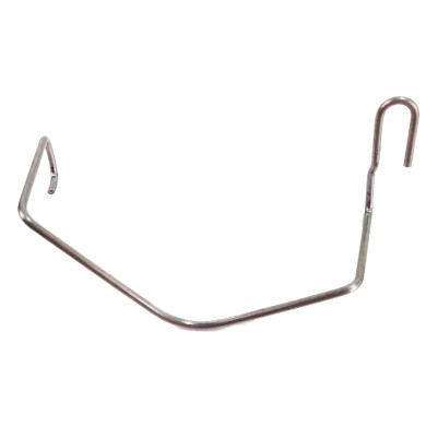 Ressort de verrouillage valve KF