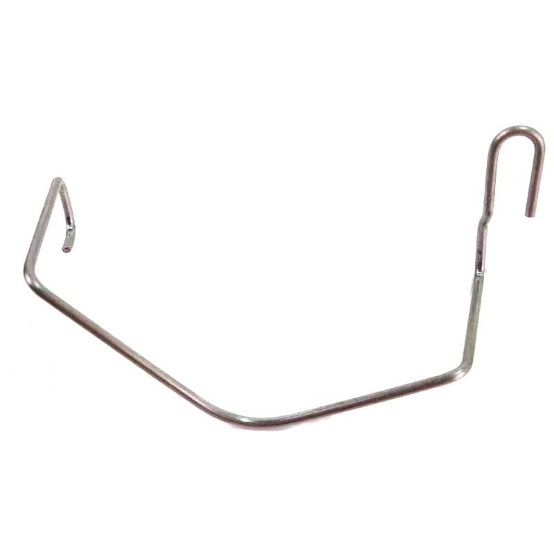 Ressort de verrouillage valve KF