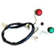 Kit pulsanti avviamento BMB Easykart BirelArt